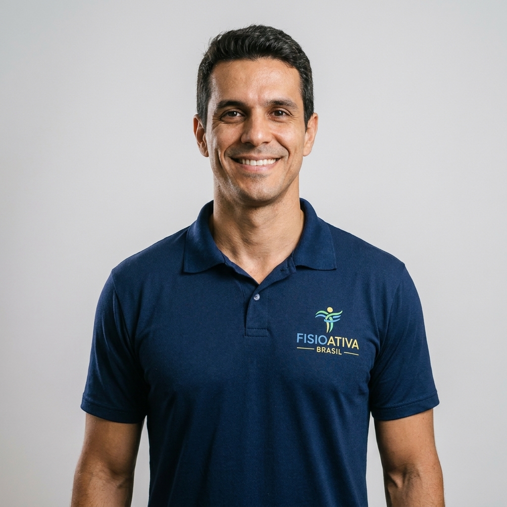 Dr. Ricardo Lima